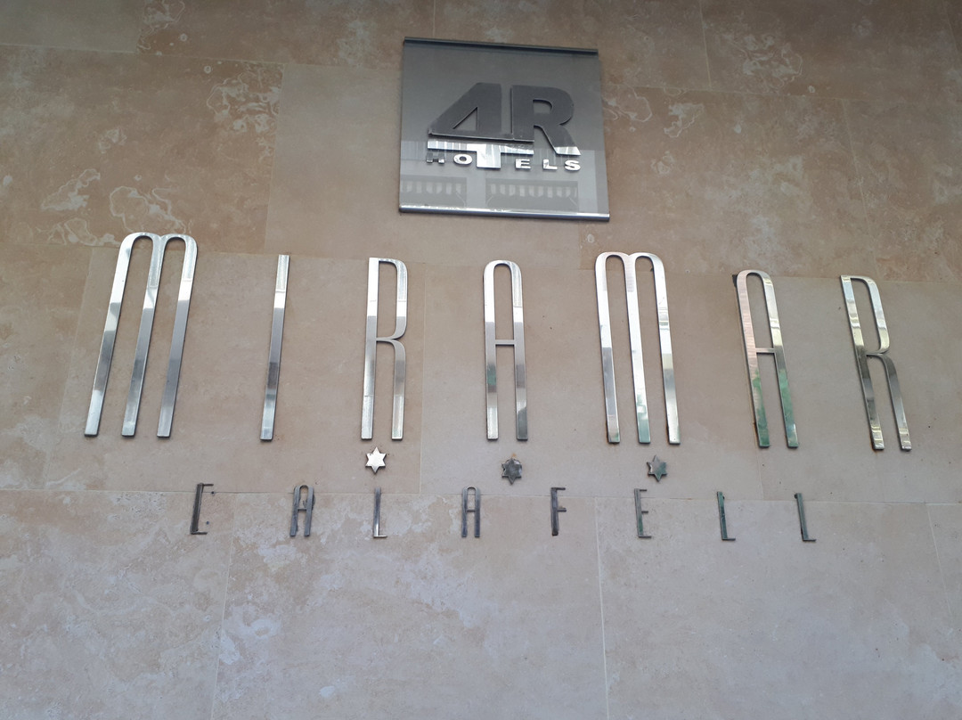 4r Miramar Calafell主图