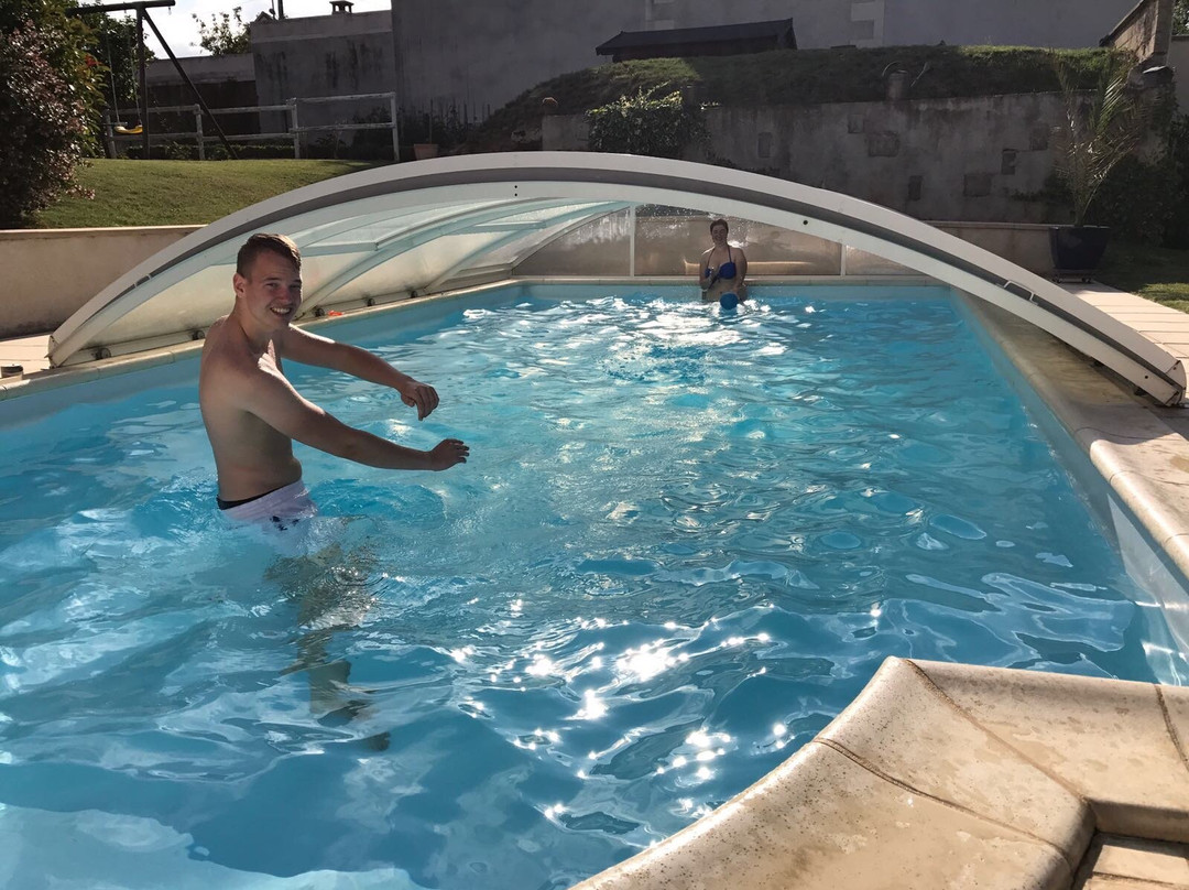 La maison de Cyrillaure主图