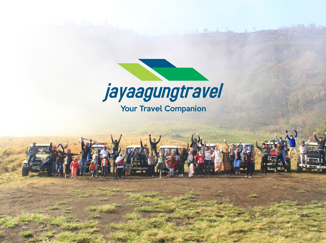 Jaya Agung Travel-玛琅必去景点