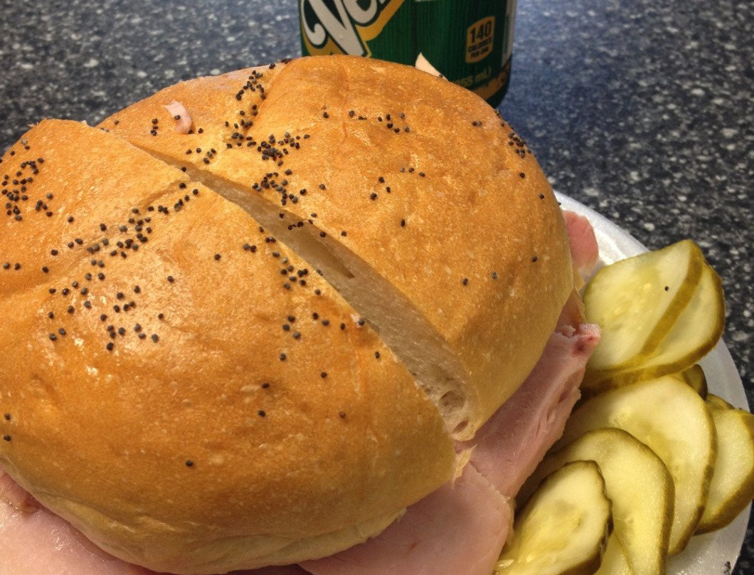 Lile's Sandwich Shop