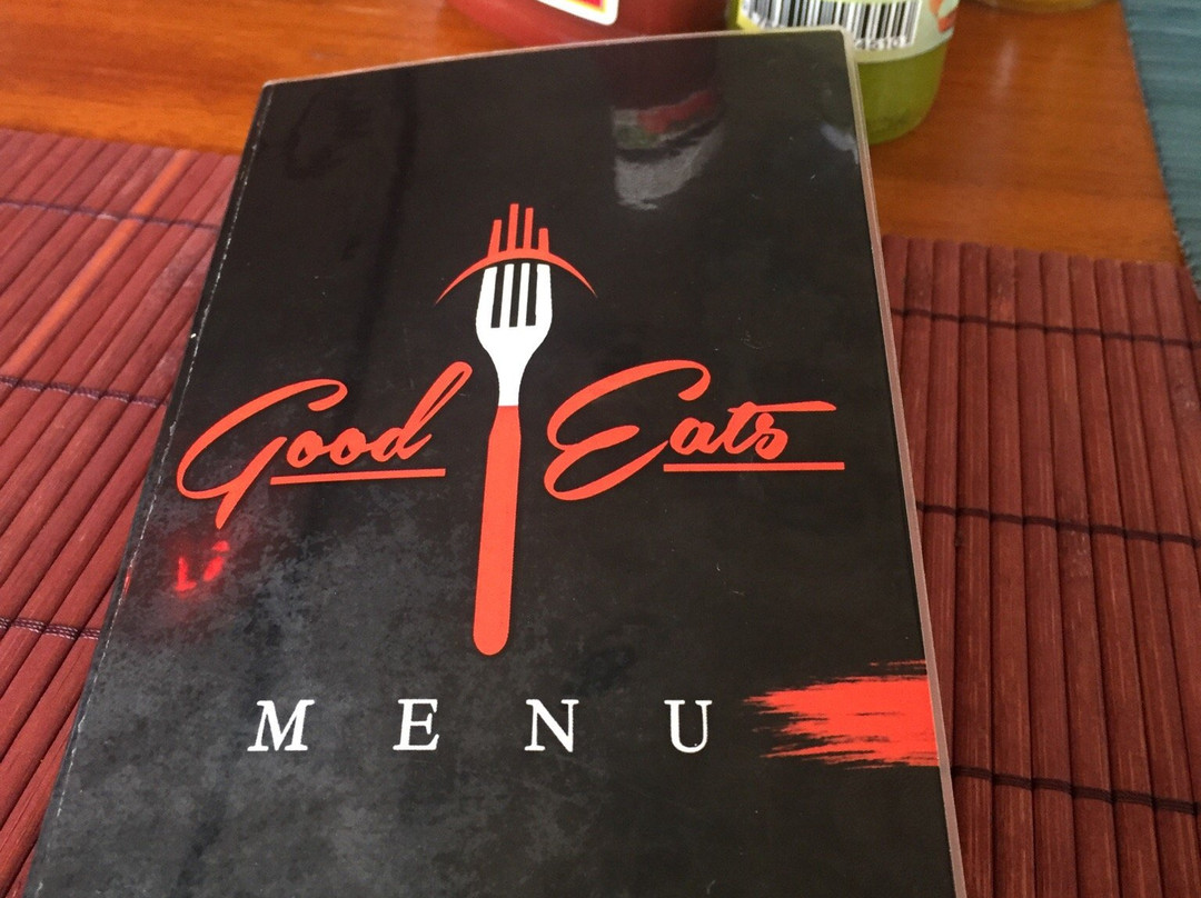 Salybia餐馆和美食-Good Eats