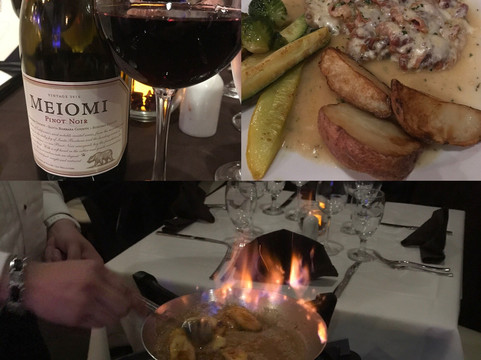 Fontana Italian Restaurant