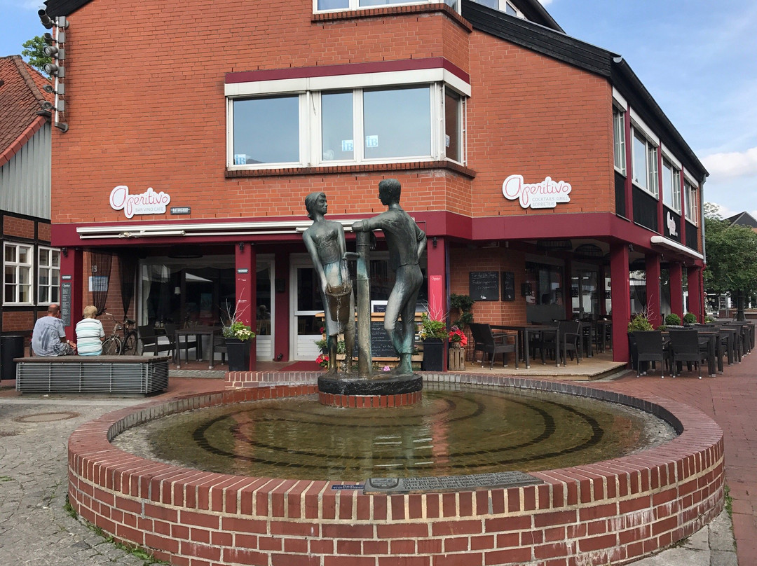 Resto & Weinbar Aperitivo