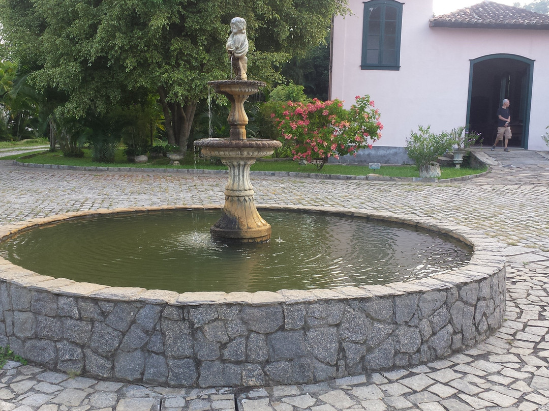 Hotel Fazenda Valverde