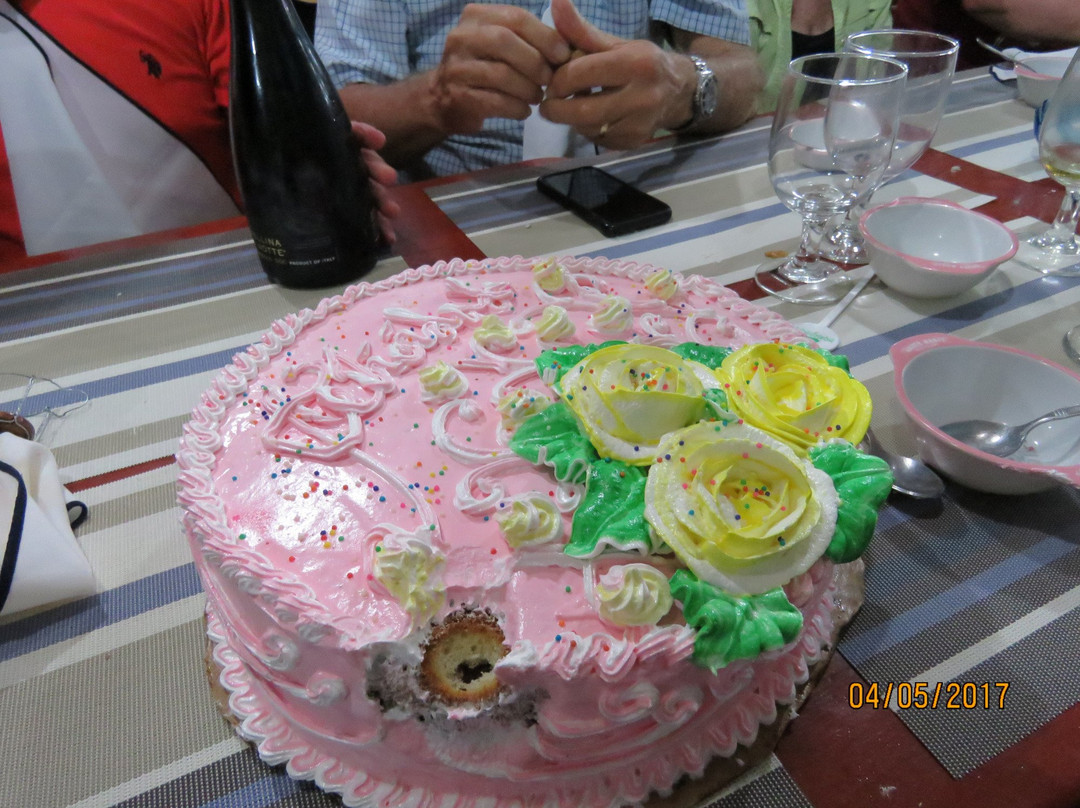 Moa餐馆和美食-Bar Restaurnte Yor