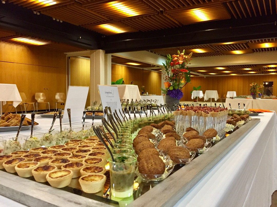 Le temps est venu Traiteur