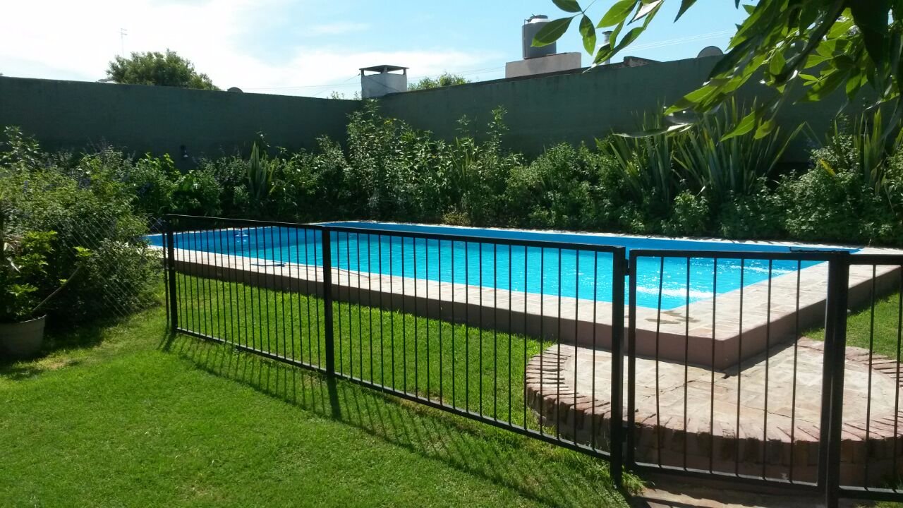 La Casona del Fresno-官方