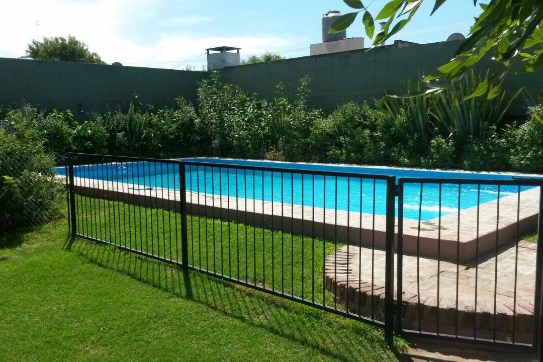 Villa Lia酒店住宿-La Casona del Fresno