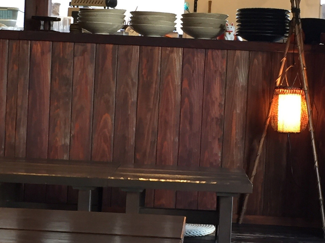 阿贺野市餐馆和美食-Chocolat-Tei