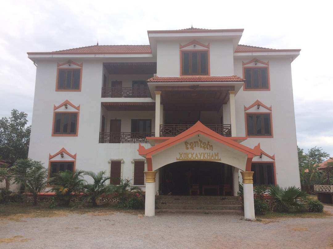 Xokxaykham Hotel