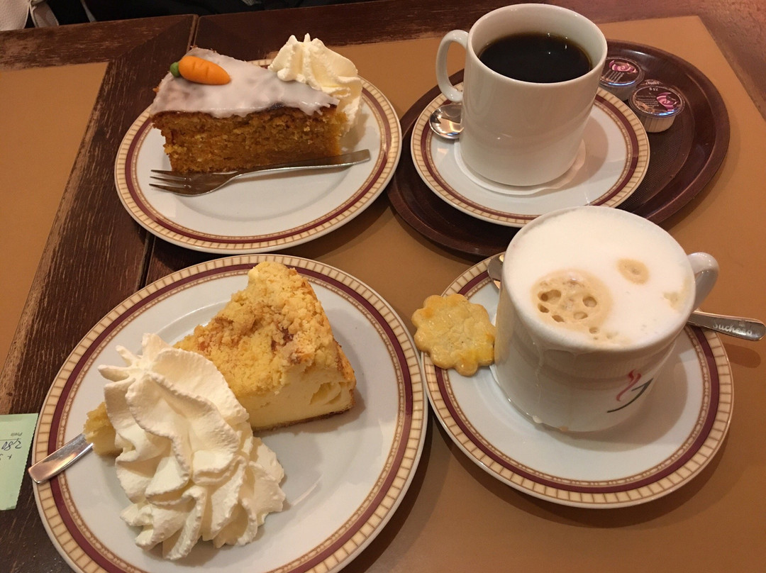Cafe Kiess