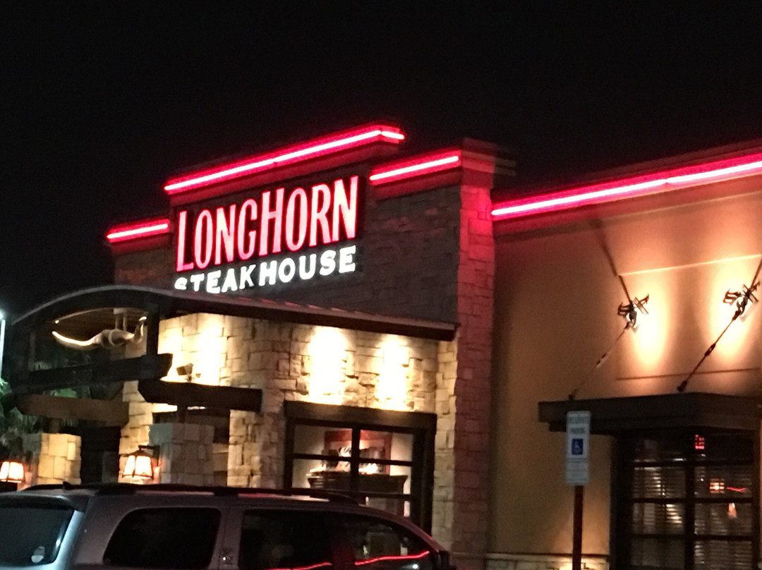 LongHorn Steakhouse