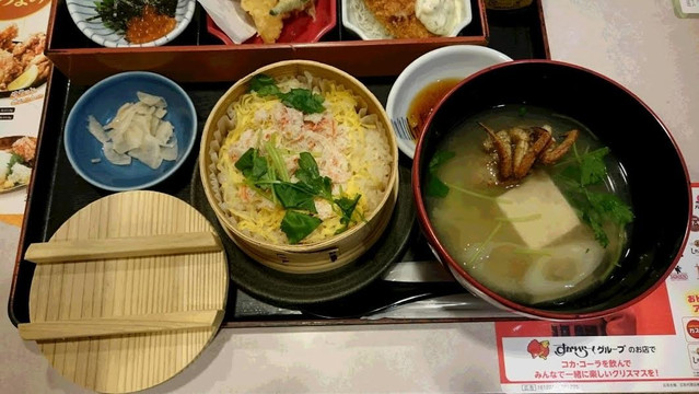 夢庵 我孫子北店