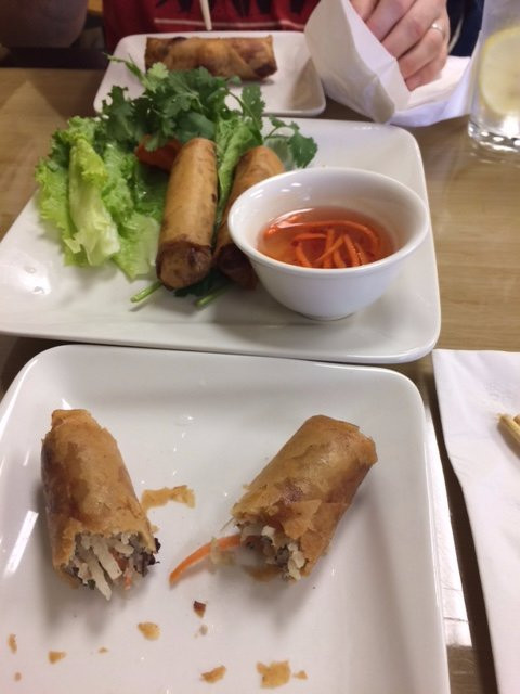 PhoValley Vietnamese Cuisine