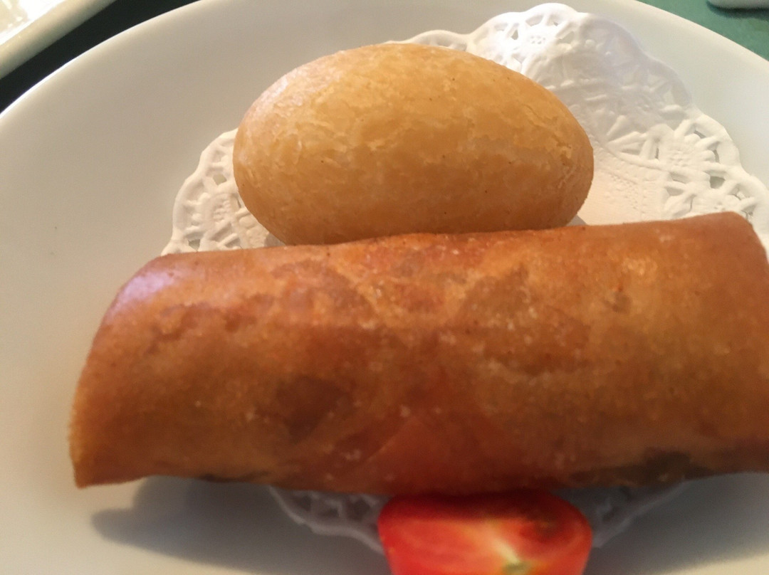 ラヴェニール チャイナ