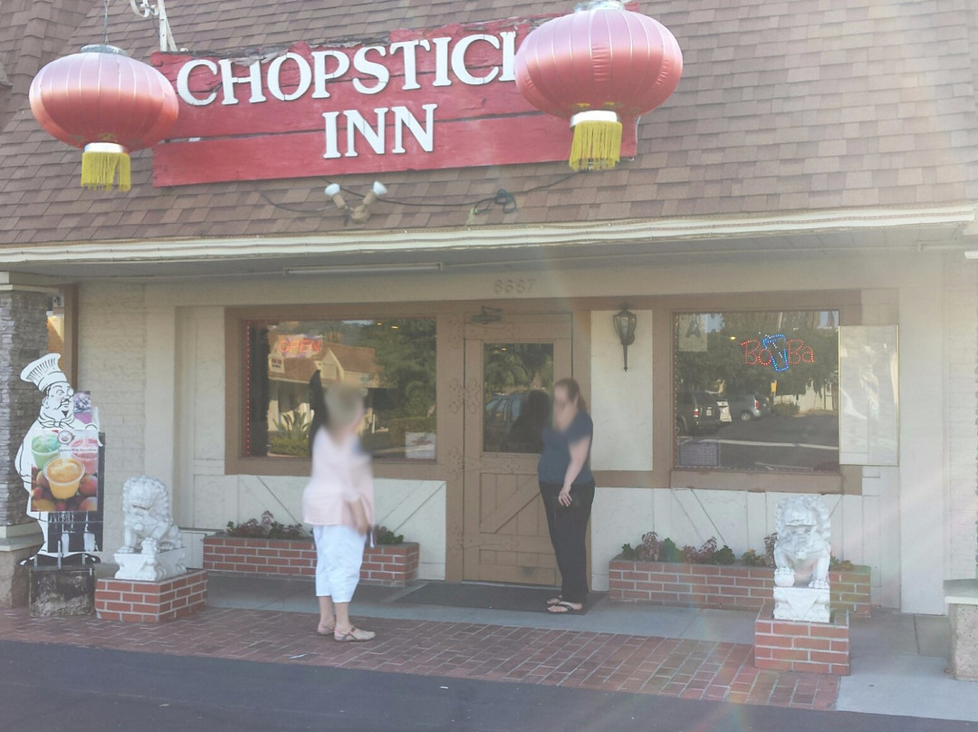Chopsticks Inn Restaurant