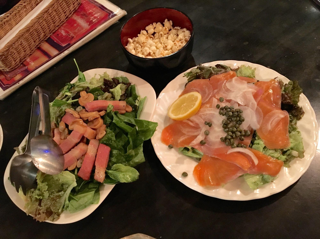 ペッパーランド