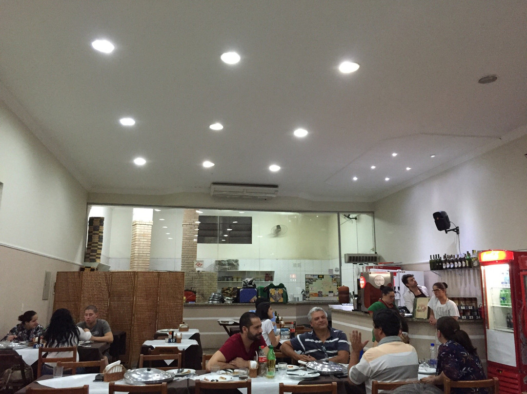Pizzaria Funchal
