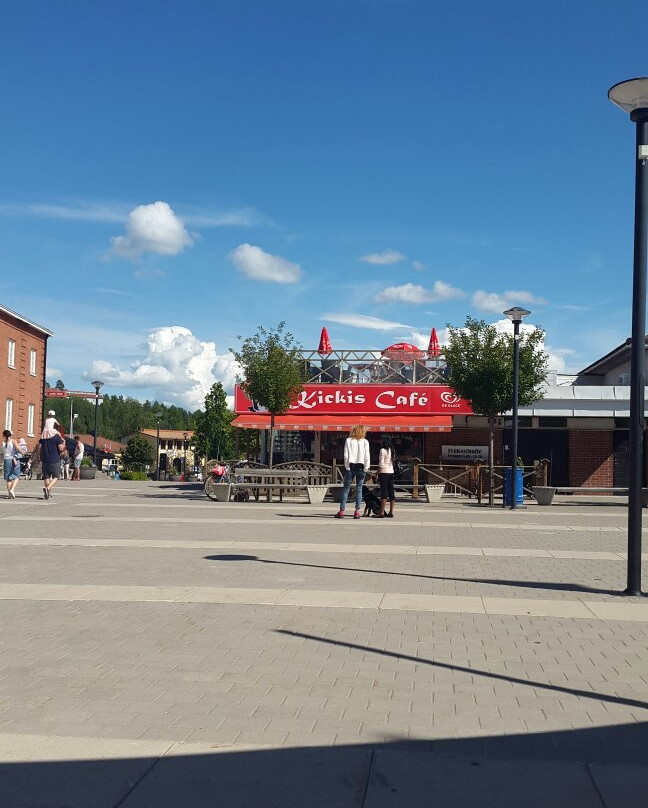 Dals Langed旅游攻略图片