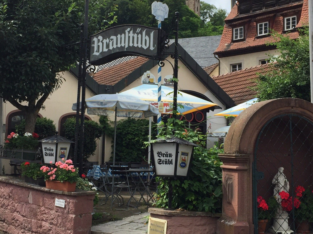 Neustadt am Main旅游攻略图片