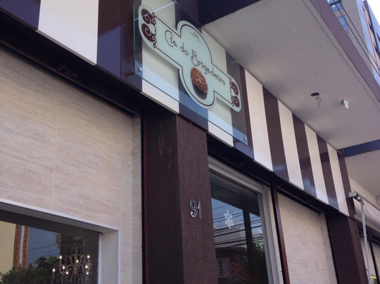 Emporium do Brigadeiro