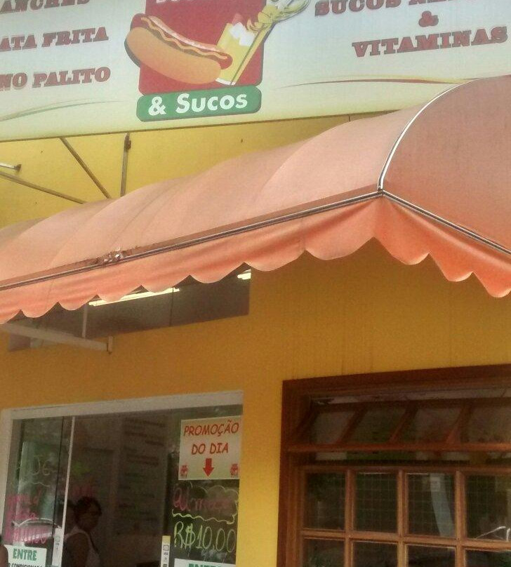 Hot Dogueria da Cidade & Sucos