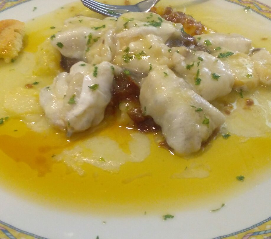 Azcoita旅游攻略图片