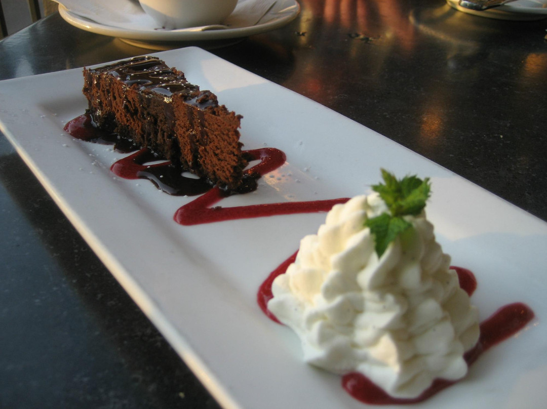 Bistro on The Boulevard