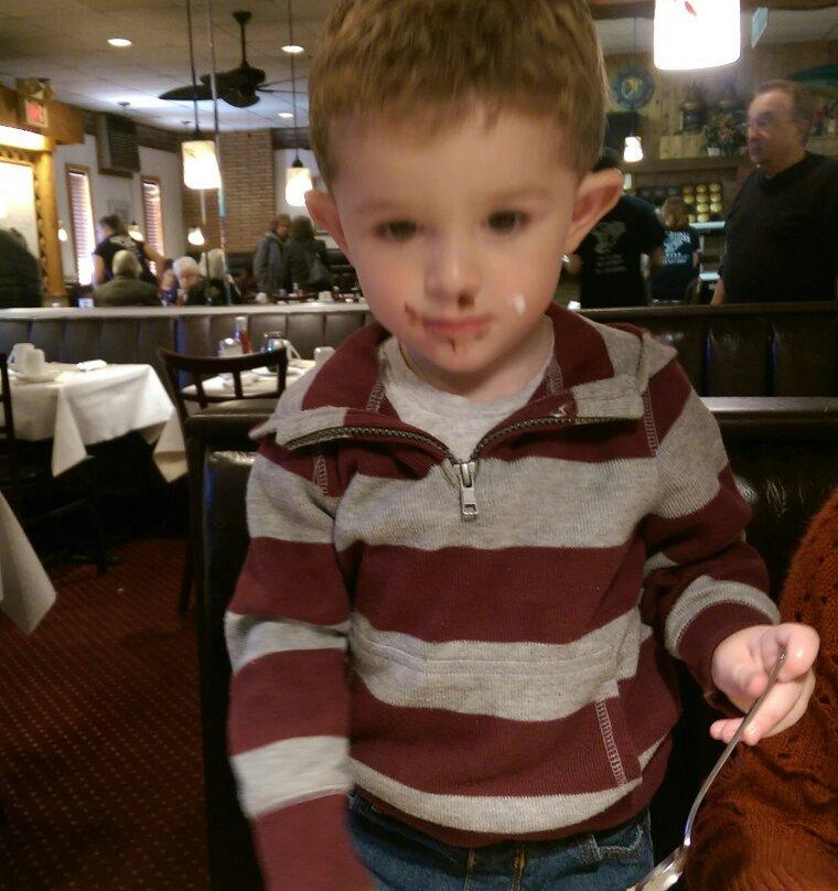 John and Elaine's Restaurant主图