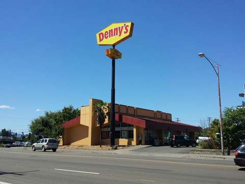 Denny's