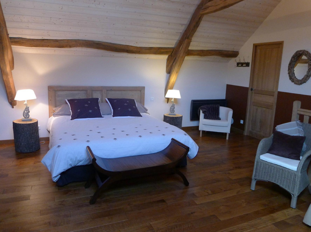 Hotel Le Gout des Choses