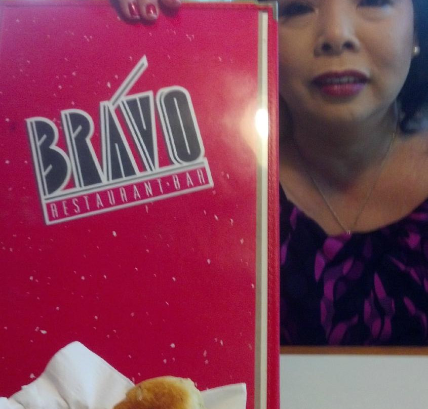 Bravo Italian Restaurant