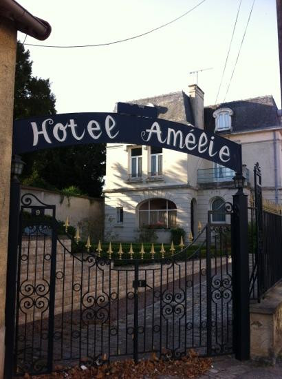 Hotel Amelie