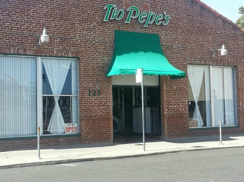 Tio Pepe's II