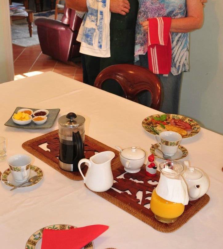 Golfers Retreat Bed & Breakfast