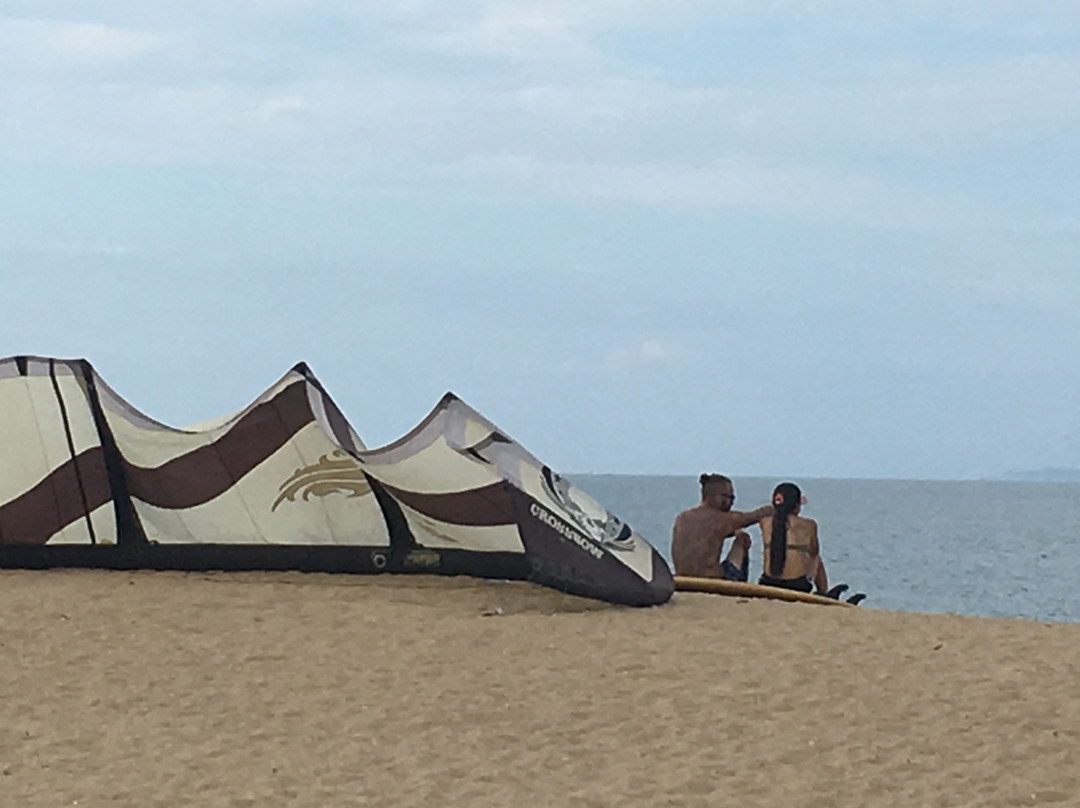 Nha Trang Local Surf School景点图片