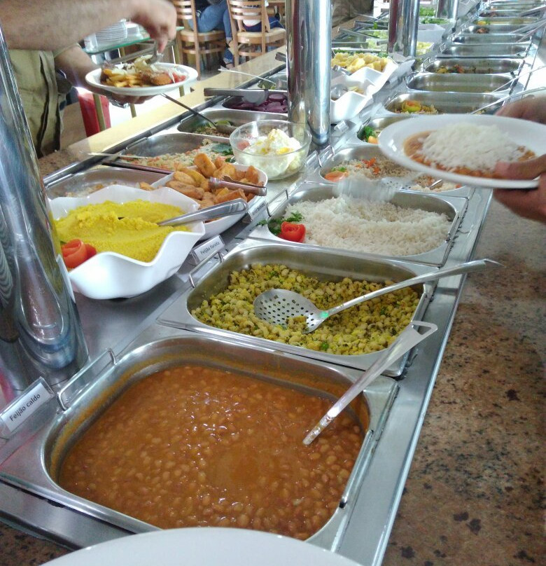 Churrascaria Bom Jesus