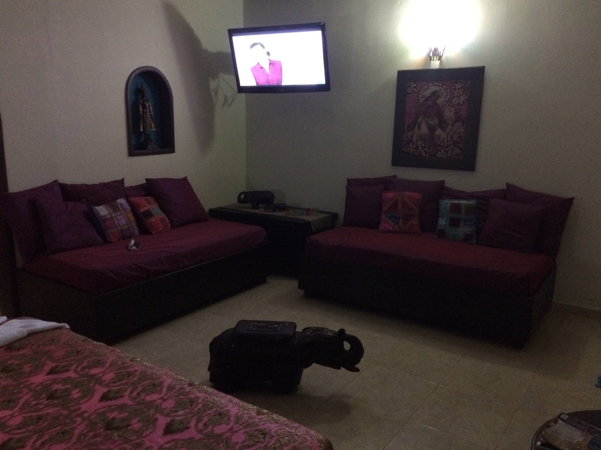 Posada El Portal de los Suenos-官方