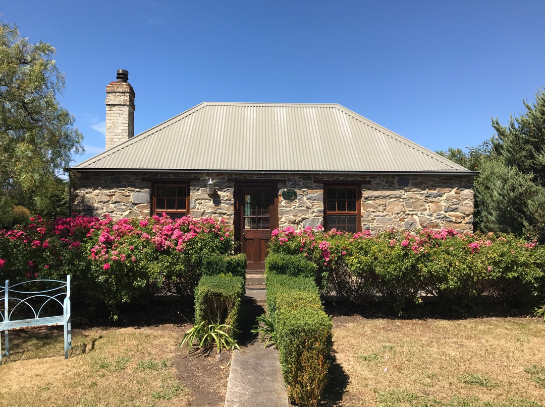Keefer's Cottage