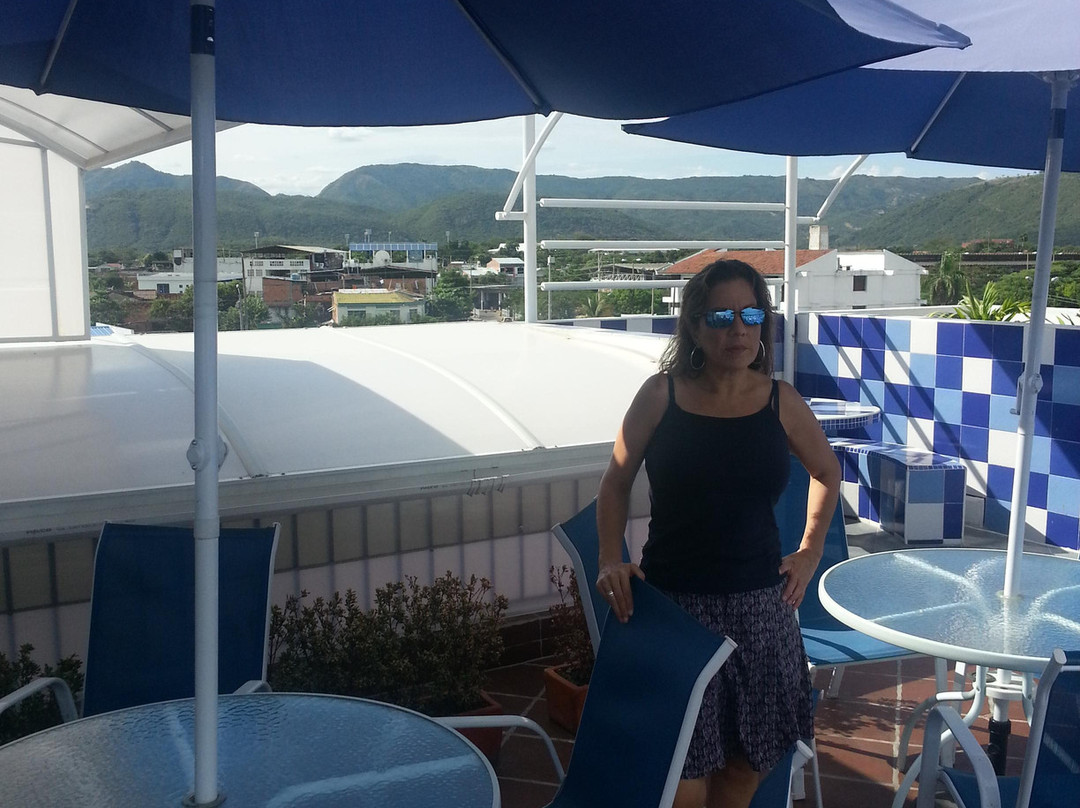 Hotel Los Abedules Suites & Spa