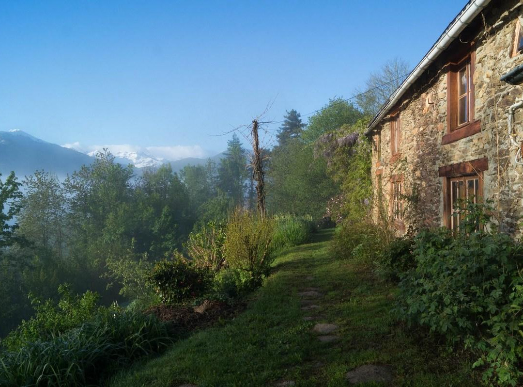 La Trabesse en Pyrénées