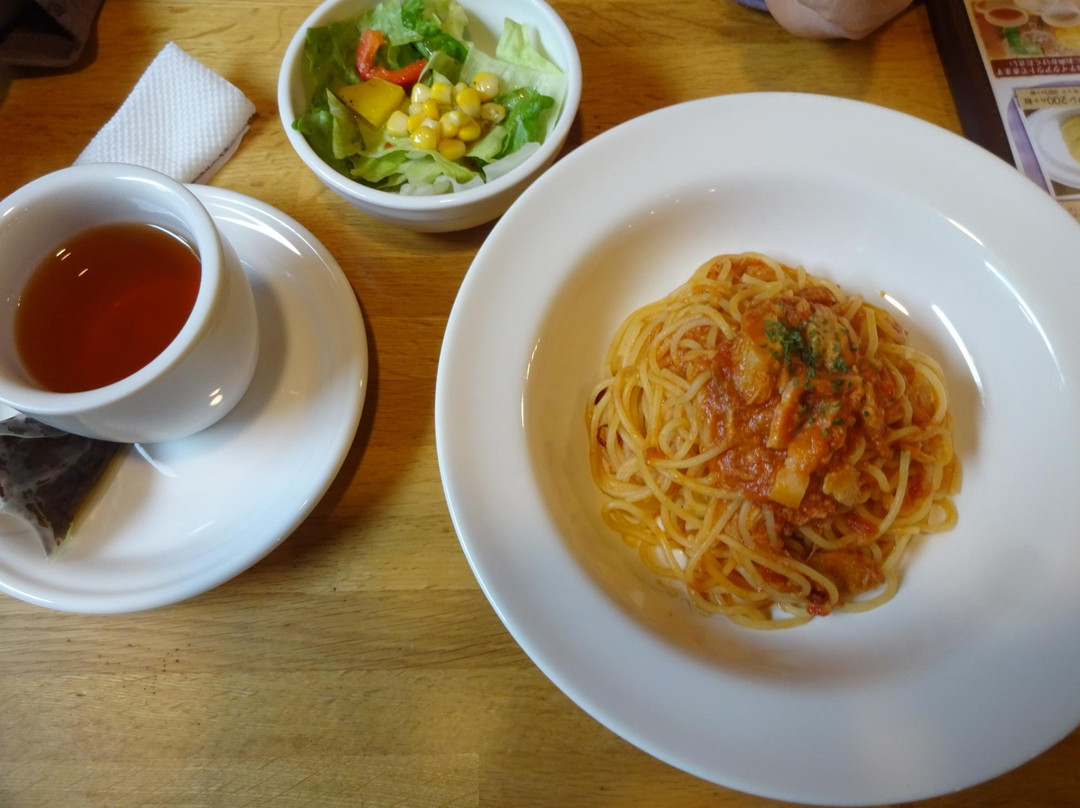 ポポラマーマ あさか台店