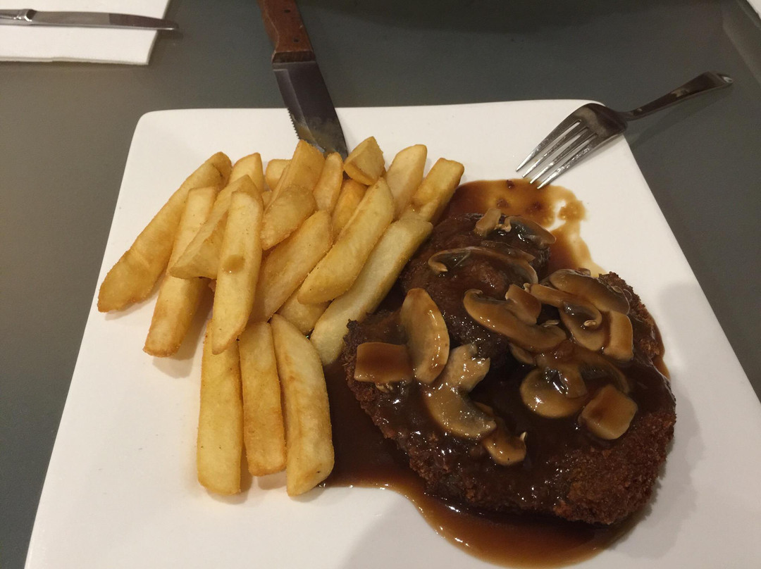 Orroroo Hotel