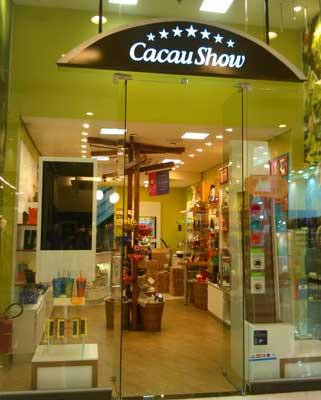 C J Stecca Chocolates