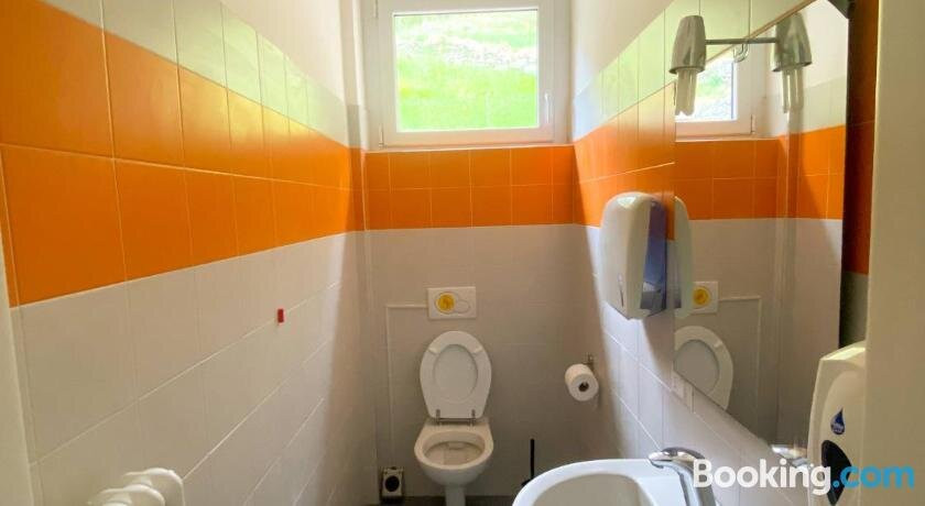 Indomita Alps Hostel
