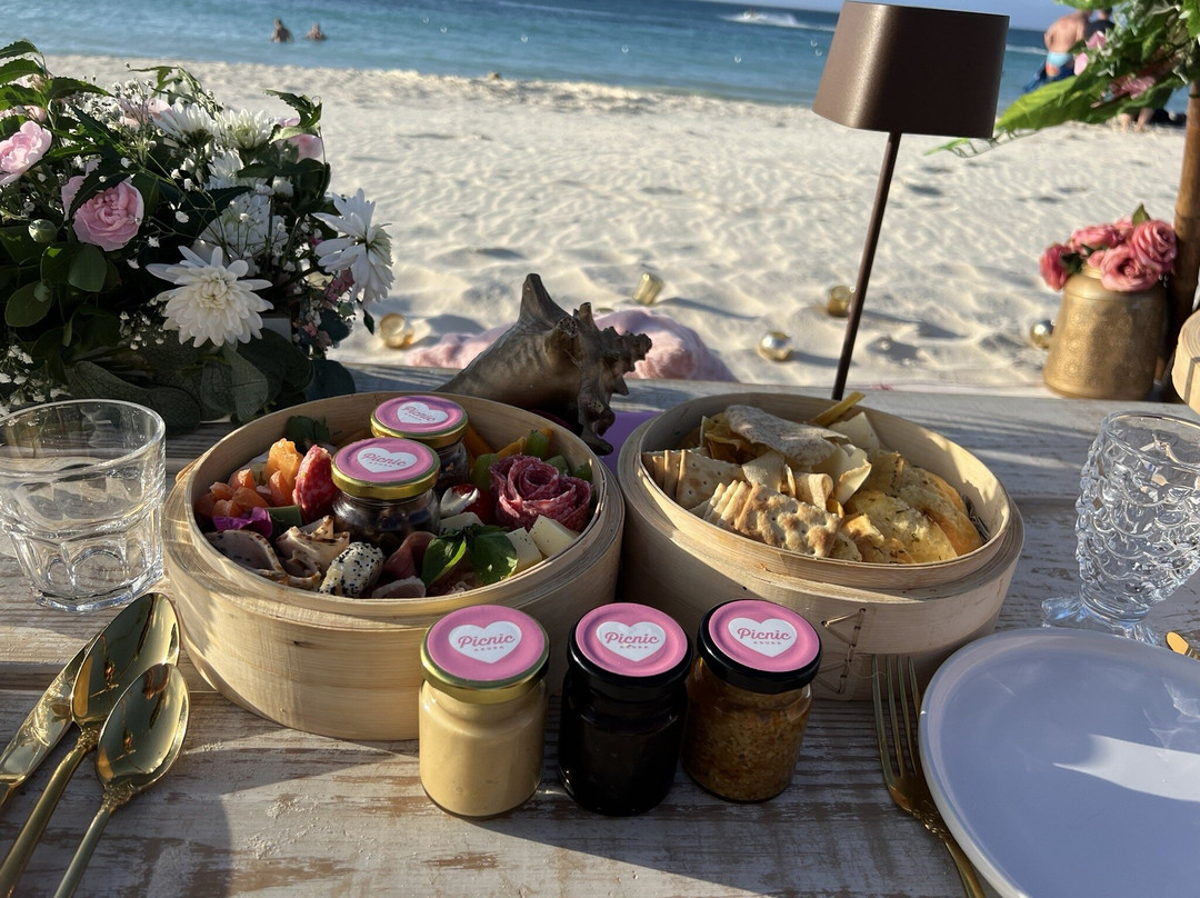 Picnic Aruba-奥腊涅斯塔德必去景点
