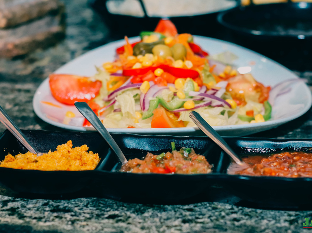 Jacaré Bar & Restaurante