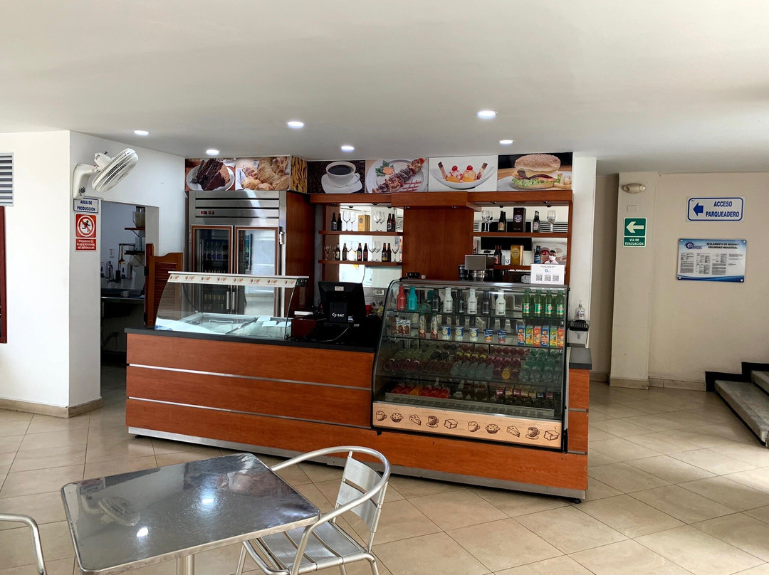 Hotel Neiva Plaza主图