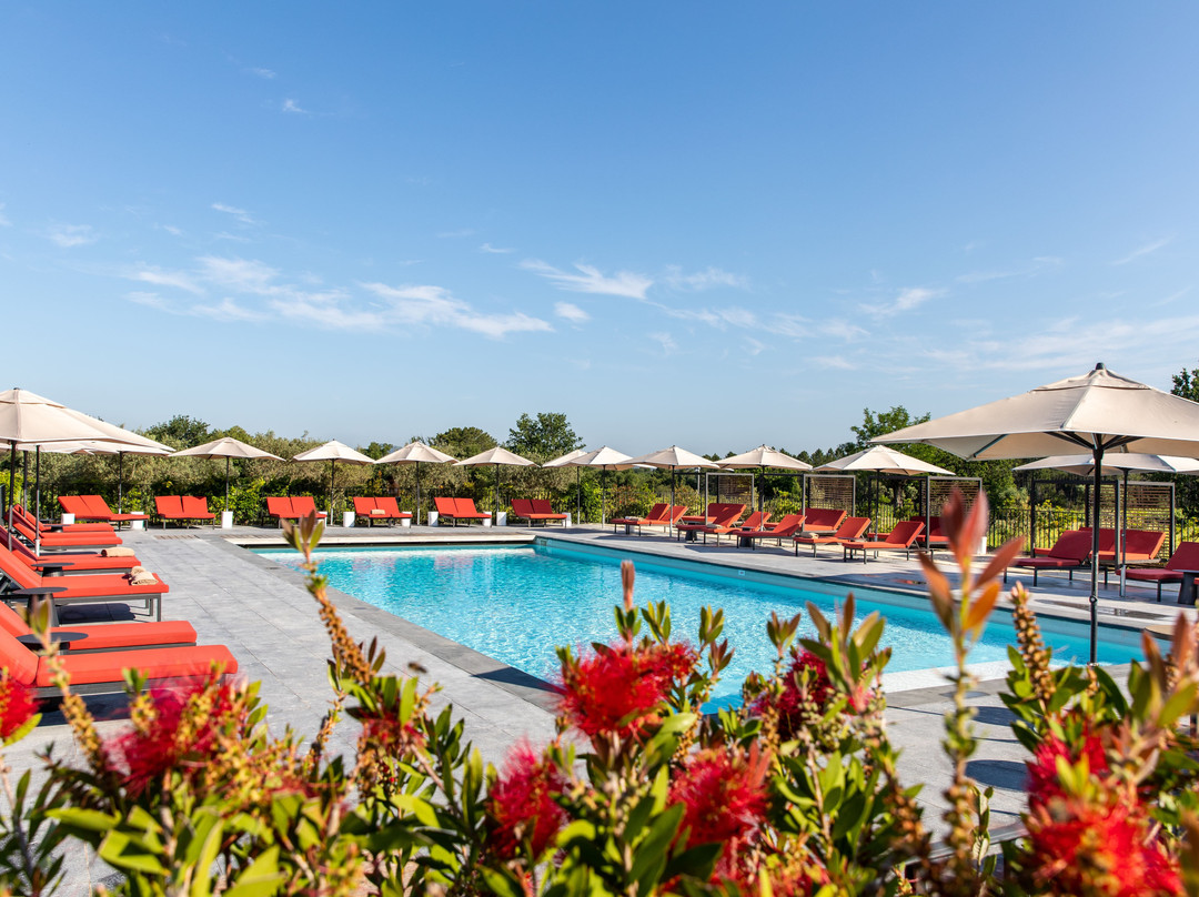 Pool Up Restaurant et Bar