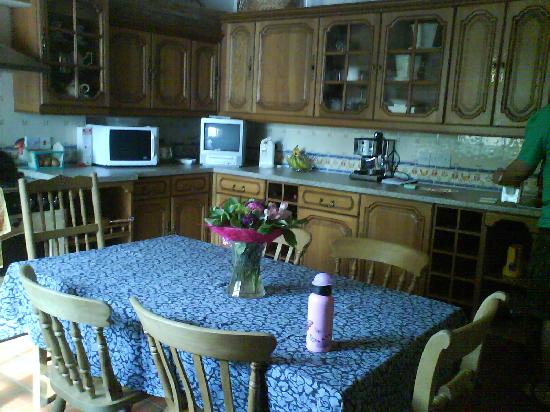 The Firs Bed & Breakfast-客卧